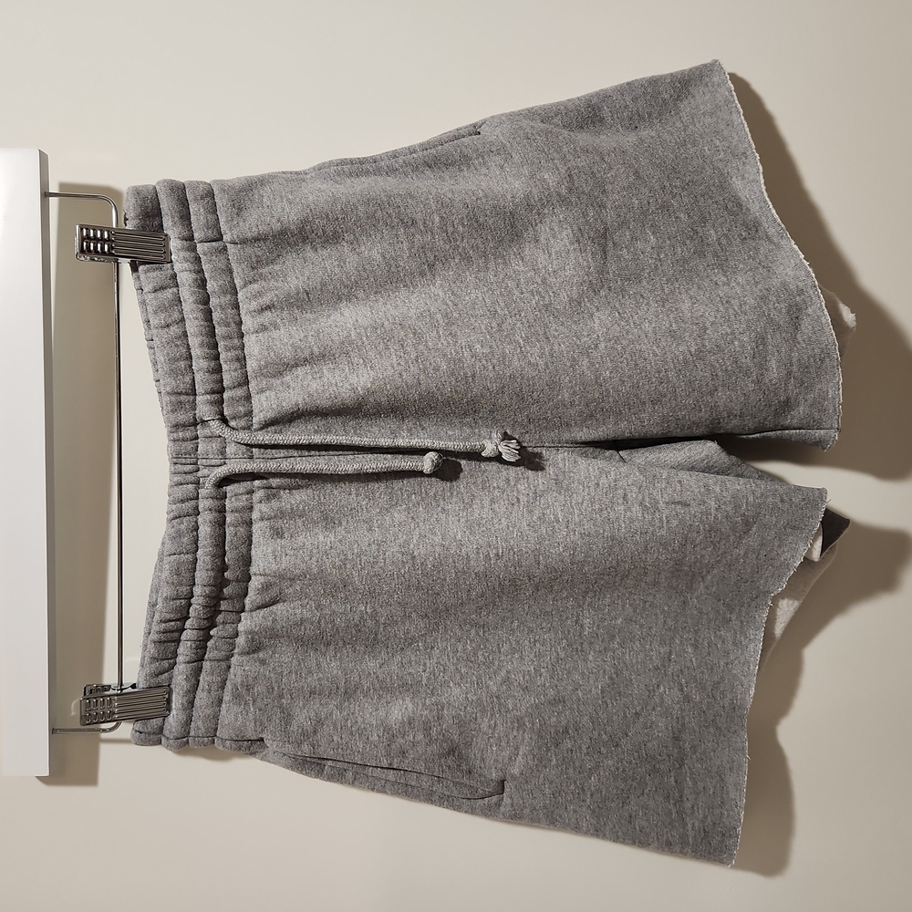 TNA cozy af shorts xs